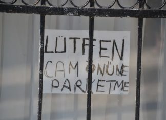 The Grand Mosque Inauguration