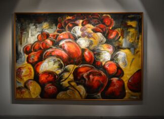 The Origin of the Name Mars Hill