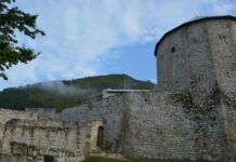 Beginnings of Original Work