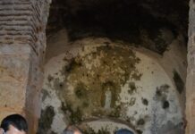 Acts of Chivalry in Battle